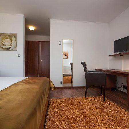 G88 Residence Vel'ka Lomnica Zimmer foto