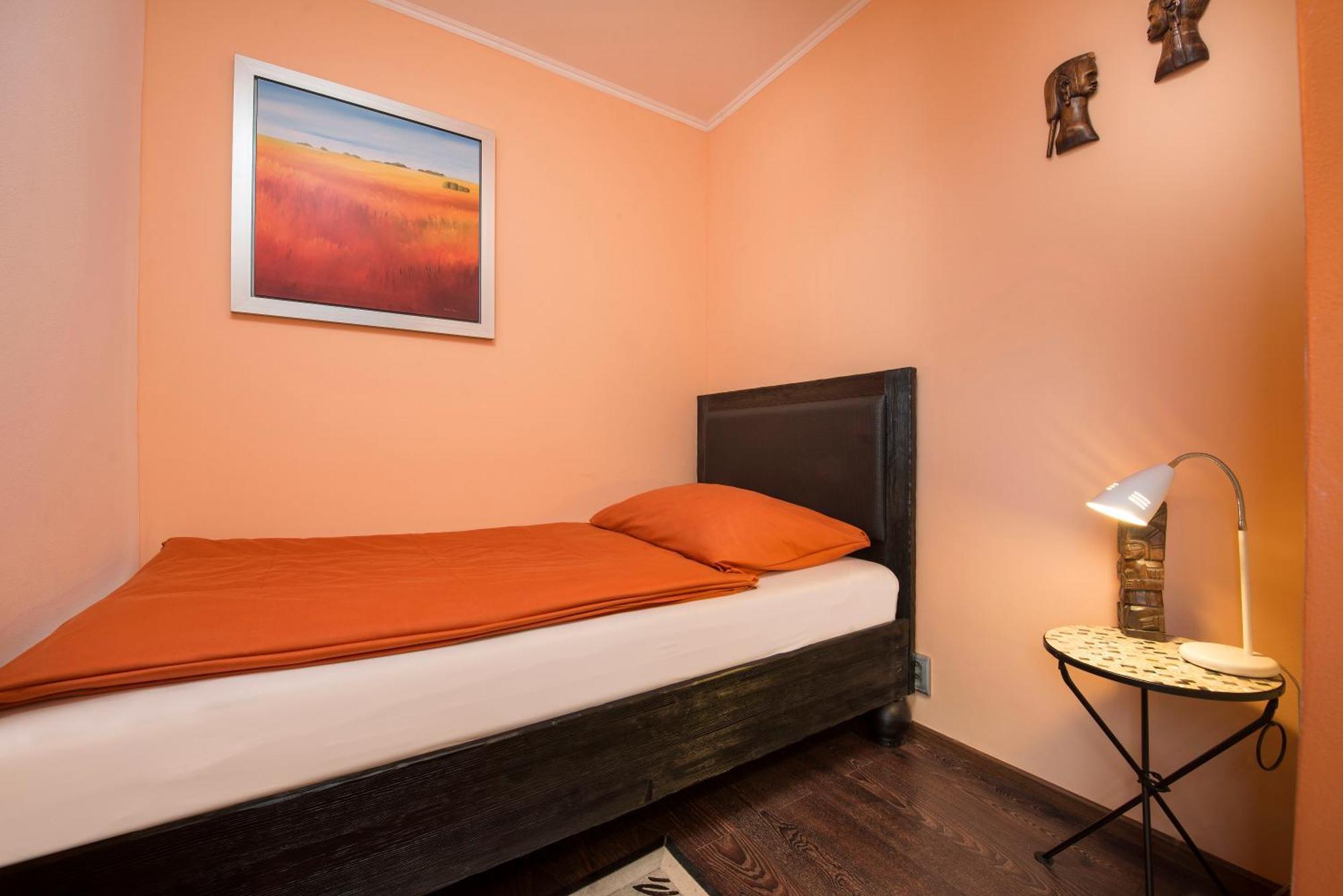 G88 Residence Vel'ka Lomnica Zimmer foto