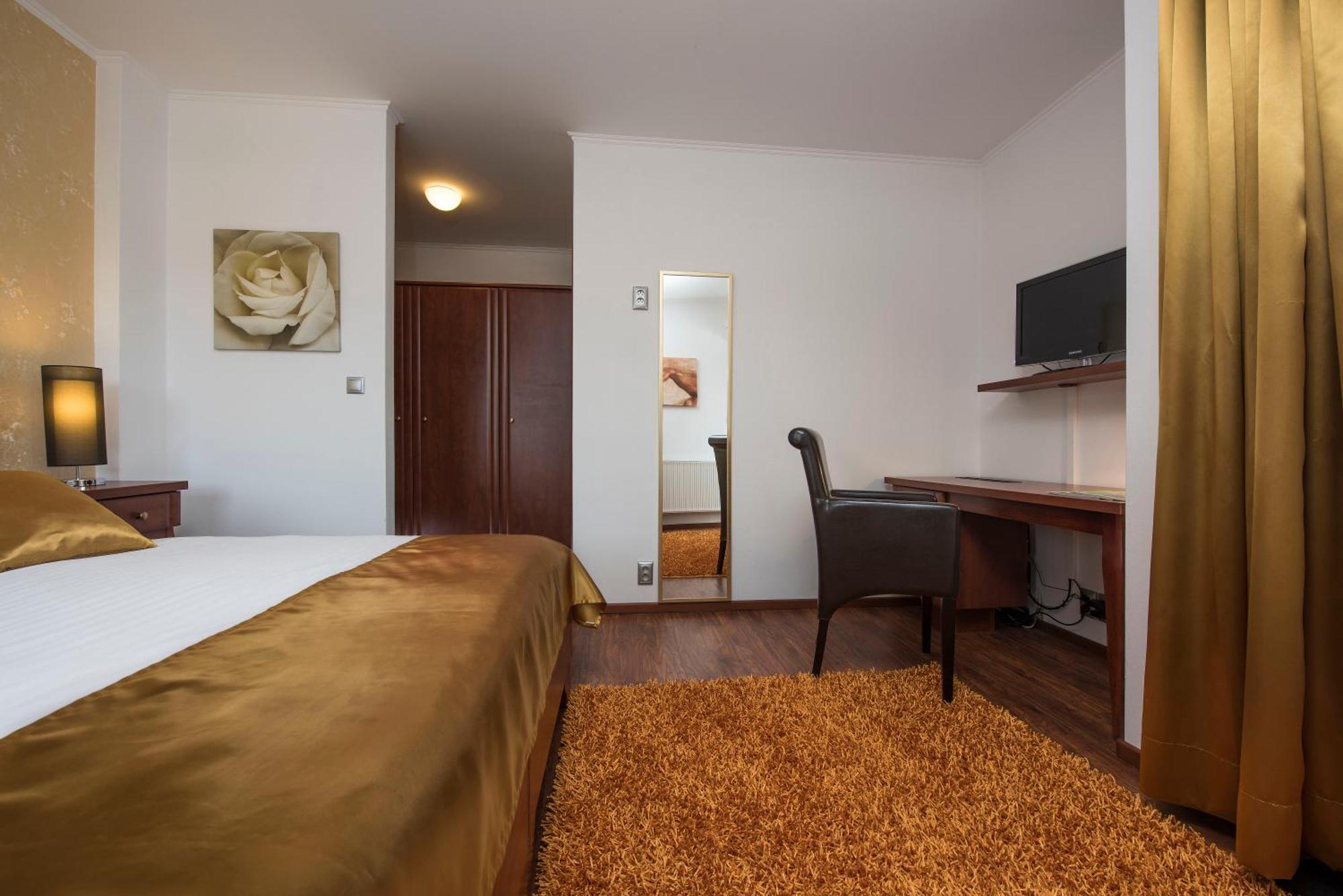 G88 Residence Vel'ka Lomnica Zimmer foto