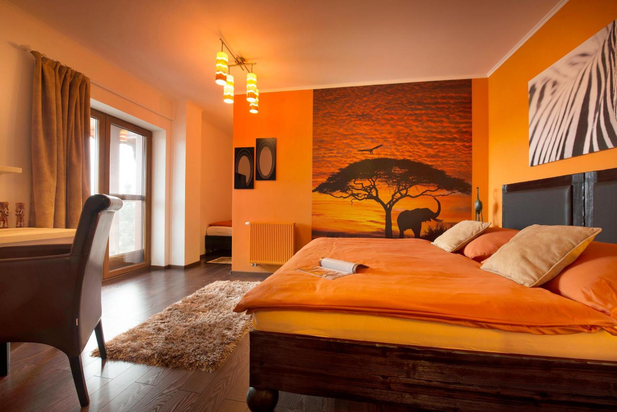 G88 Residence Vel'ka Lomnica Zimmer foto