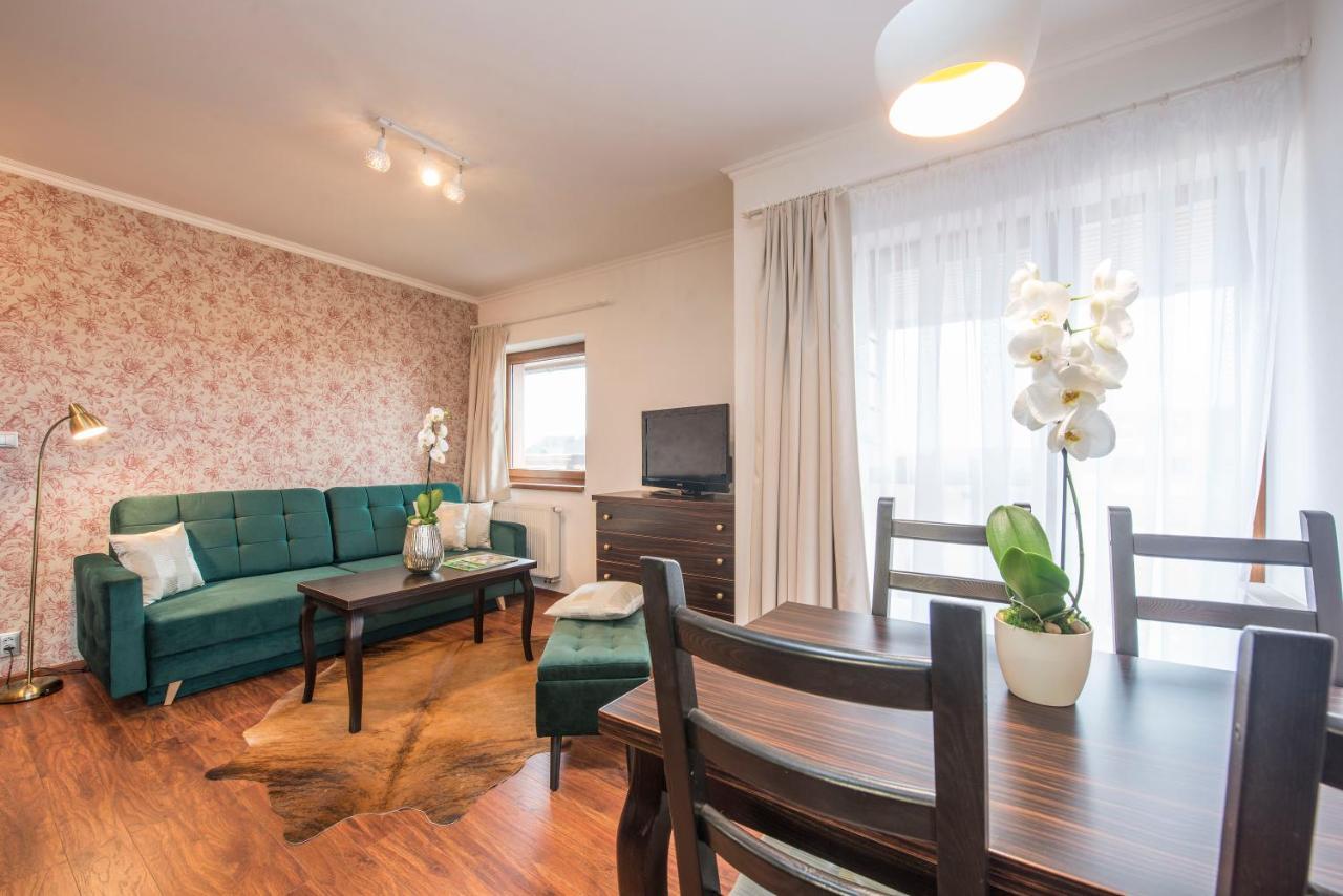 G88 Residence Vel'ka Lomnica Zimmer foto